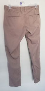 Volcom True To This Series pants